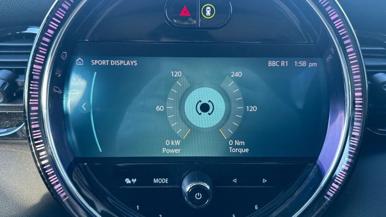 MINI Hatchback 1.5 Cooper Classic 5dr Petrol Hatchback